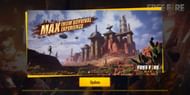 Free Fire Max